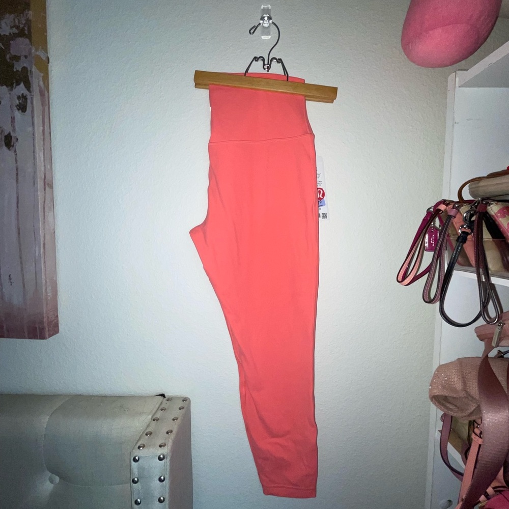 Lululemon Align HR Pant 25”